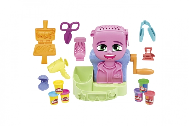 Play Doh Frizerski salon
