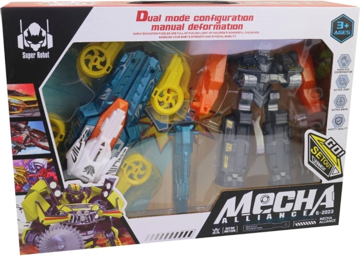 Zglobovi za poziranje i dinamičnu igru