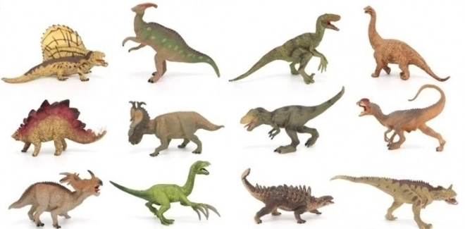 Figurica dinosaura 17 cm