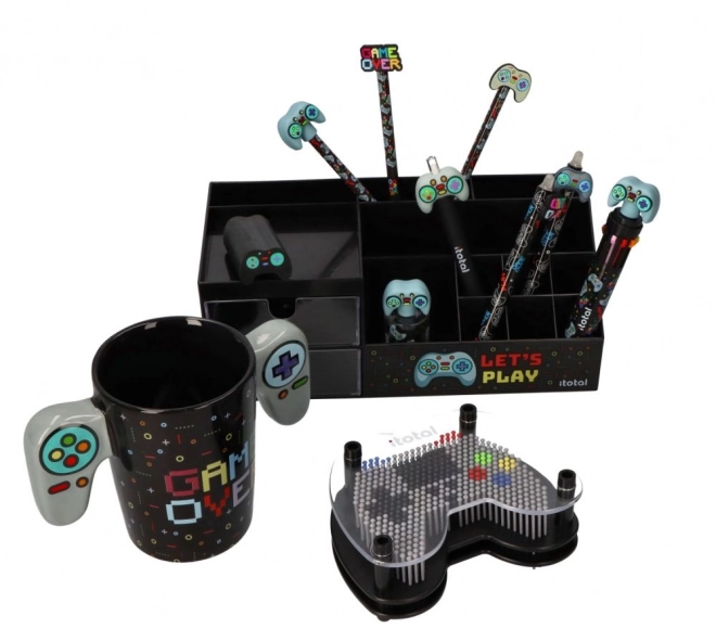 Organizer za stol Gaming