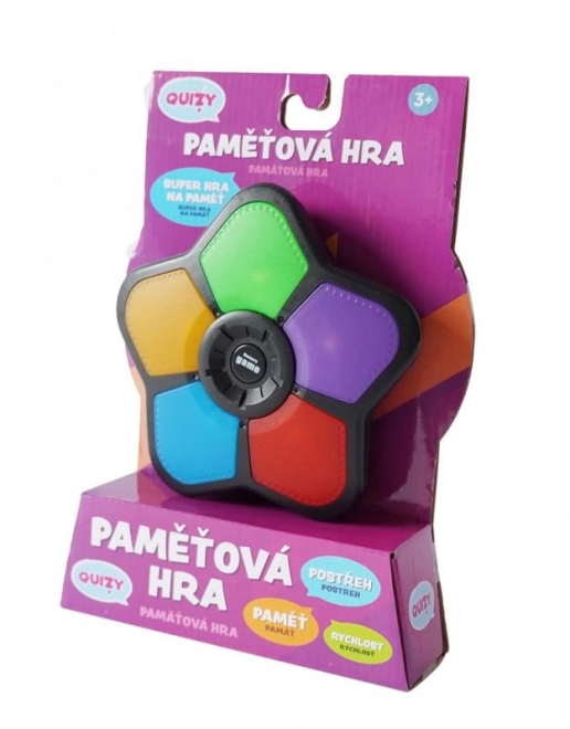 QUIZY Igra pamćenja