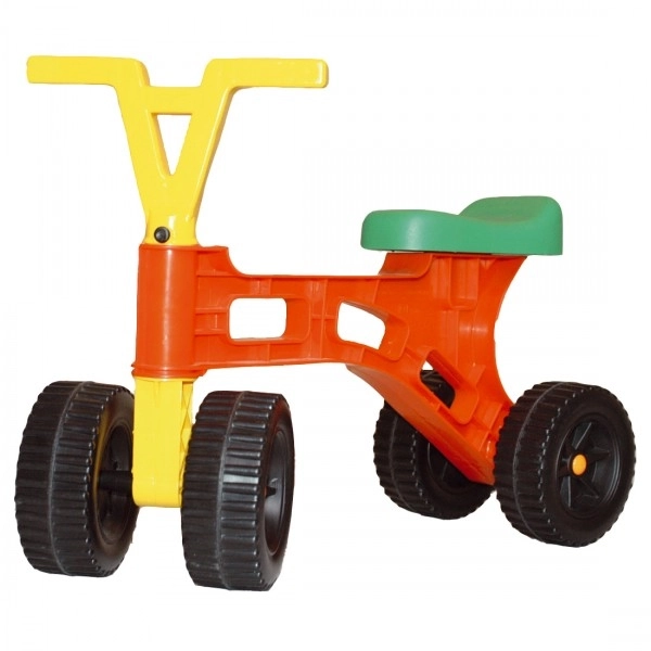 Guralica Roloped plast visina sjedala 27cm razne 2 boje od 18 mjeseci