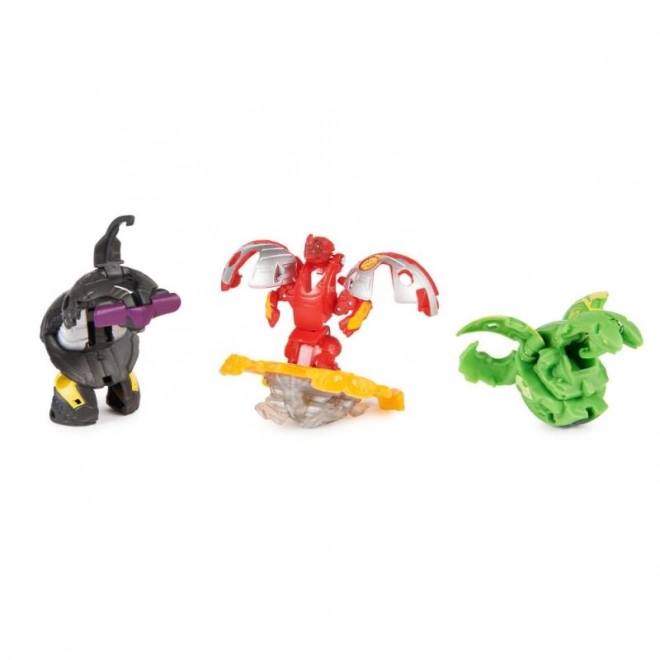 Početni set Bakugan Posebni napad