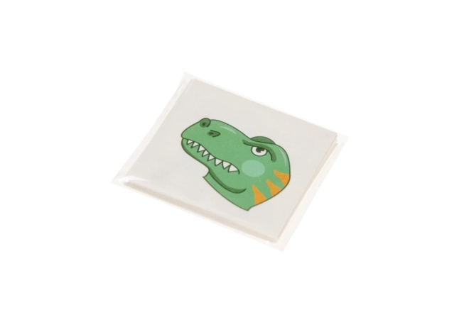 Tetovaže Dinosauri 12 komada
