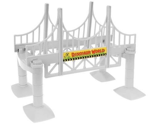 Dinosaur Park Set s Stazom