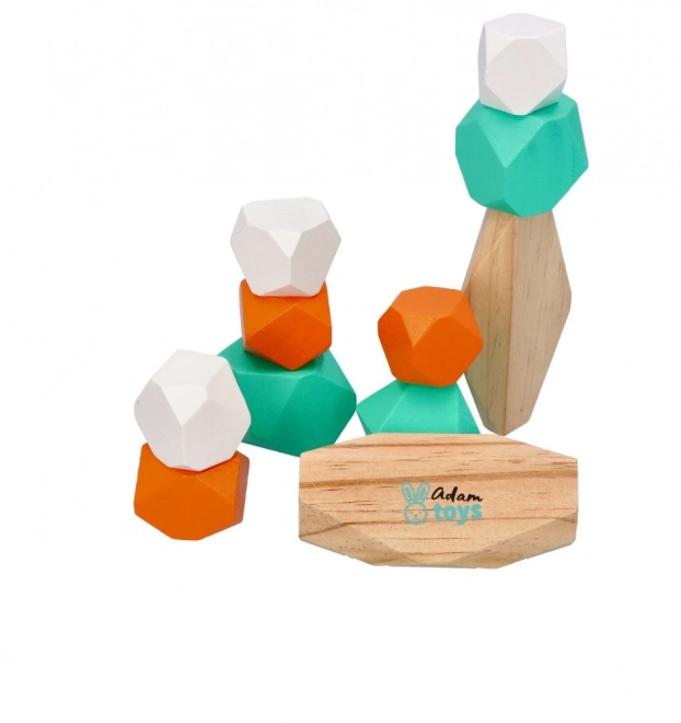 Adam Toys Balansiranje kamenčića