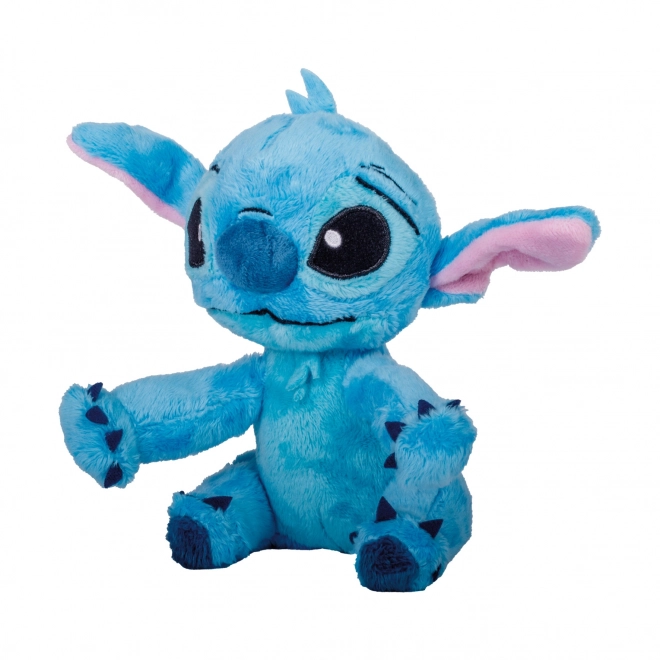 STITCH veličina S pliš