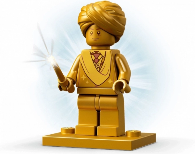 Lego Harry Potter 76395 Prva lekcija letenja
