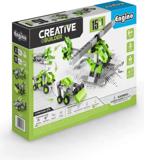 Interaktivna 3D izgradnja u aplikaciji