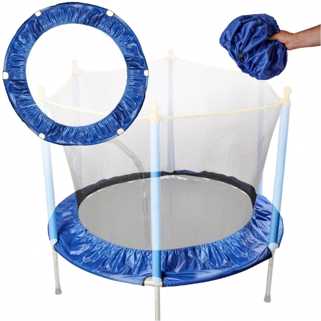 Zaštitni pokrov za opruge trampolina sigurnosni obruč za trampolin 140cm 55inch