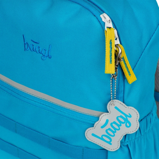 Dječji ruksak Buddy Vuk s GRS certifikatom
