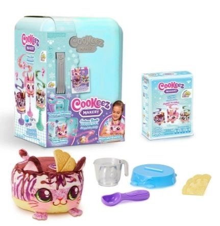 Set sladolednih torti Cookeez Makery - sladoled