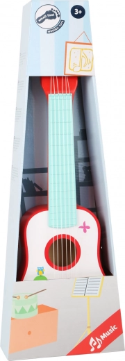 Sigurna igračka, ne glazbeni instrument