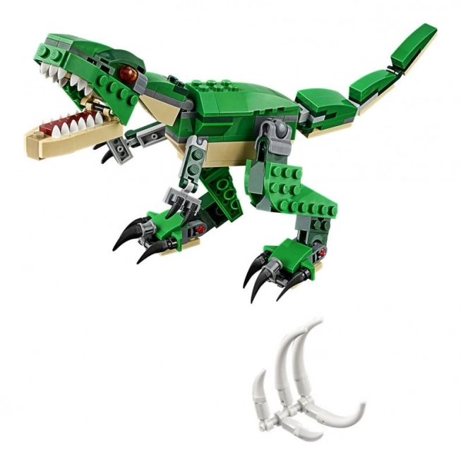 LEGO Creator 3u1 31058 Nevjerojatan dinosaurus