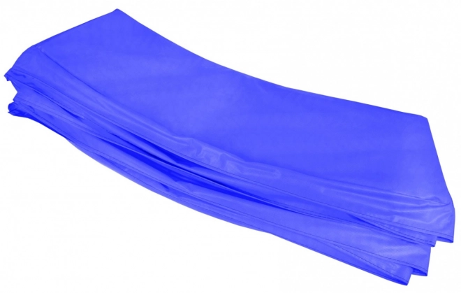SkyRamiz Plavi zaštitni rub presvlake za vrtni trampolin 244 cm/8FT