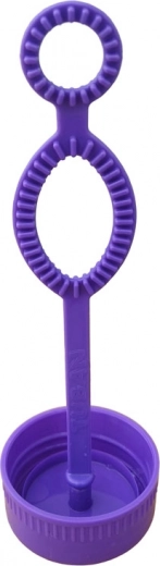 Stvarajte velike mjehuriće