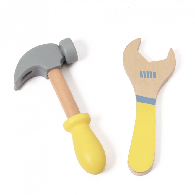 Set malog majstora s alatom od Classic World