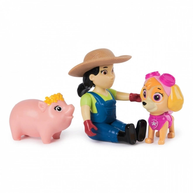 Proširite svoju kolekciju PAW Patrol