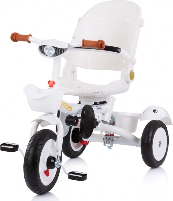 CHIPOLINO Trokolica sa sjenilom Futuro 2u1 Krava