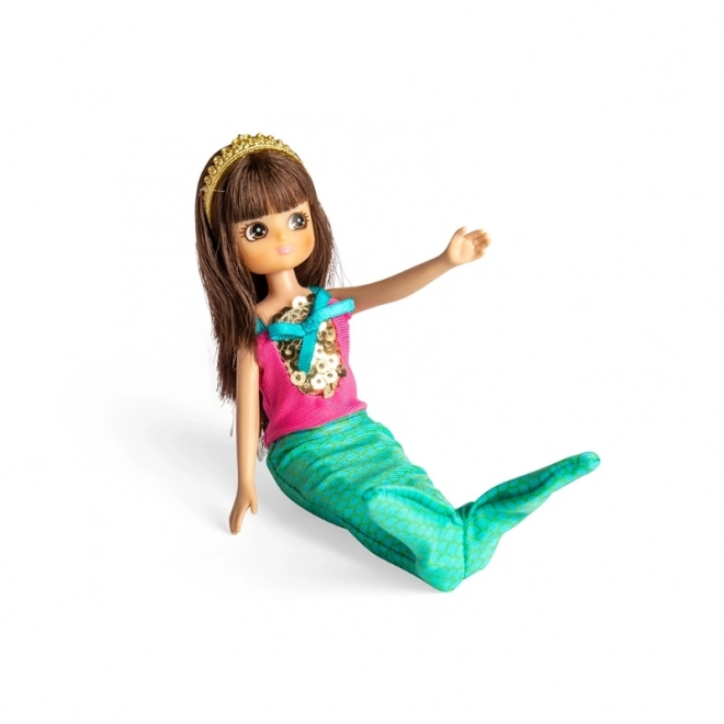 Lutka Lottie Sanjiva Sirena