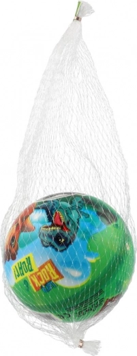 Odmah spremna za igru