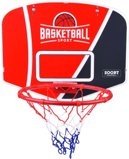 Izdržljiva ploča i čvrsti metalni obruč