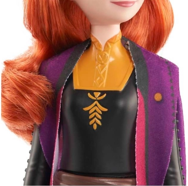Ikonična putna odjeća iz Frozen 2
