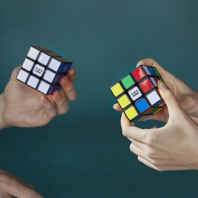 Brzinska Rubikova kocka 3x3