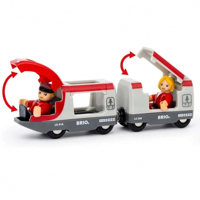 Brio početni set