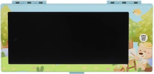 LCD ploča za crtanje i brze bilješke