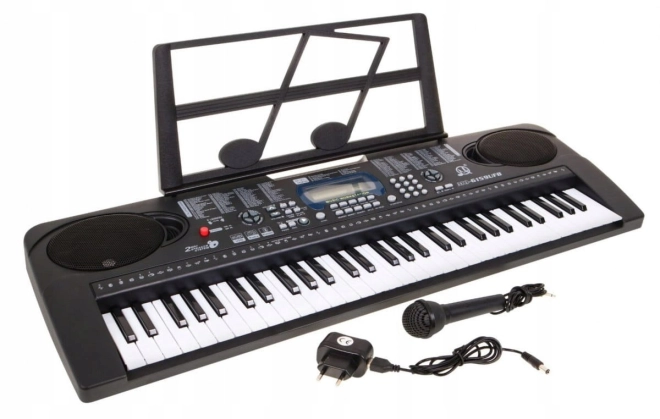 Multifunkcionalne klavijature