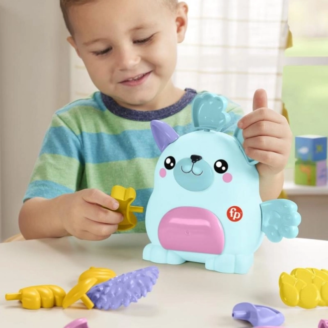 Fisher-Price Miješaj i Sastavljaj Životinjice