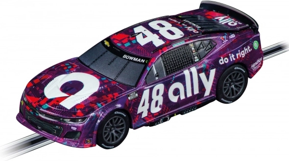 NASCAR Camaro br. 48 – Ally Racing