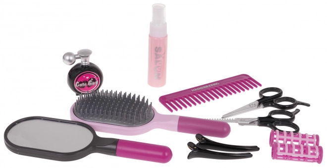 Set MEGA Mali frizer