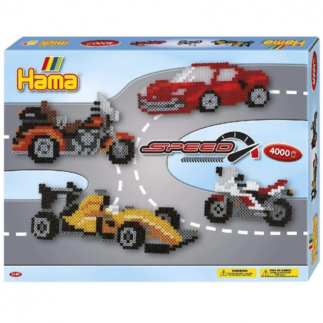 Velika poklon set Formula Midi