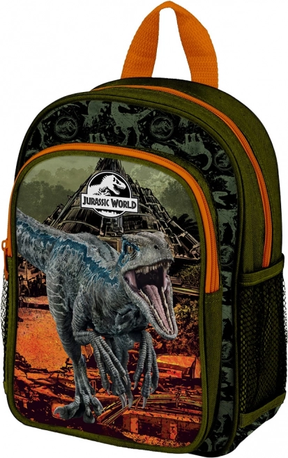 Dječji predškolski ruksak Jurassic World
