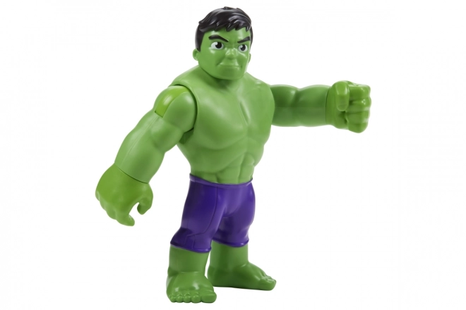 Spider-man Spidey i njegovi čudesni prijatelji mega Hulk figurica