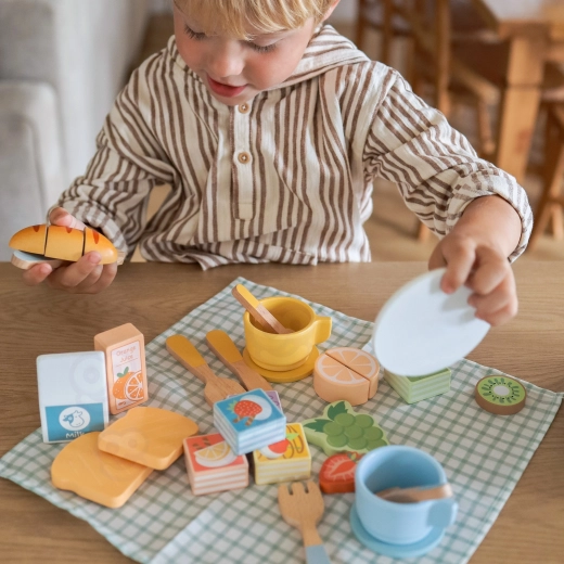 Sigurna i izdržljiva drvena izrada