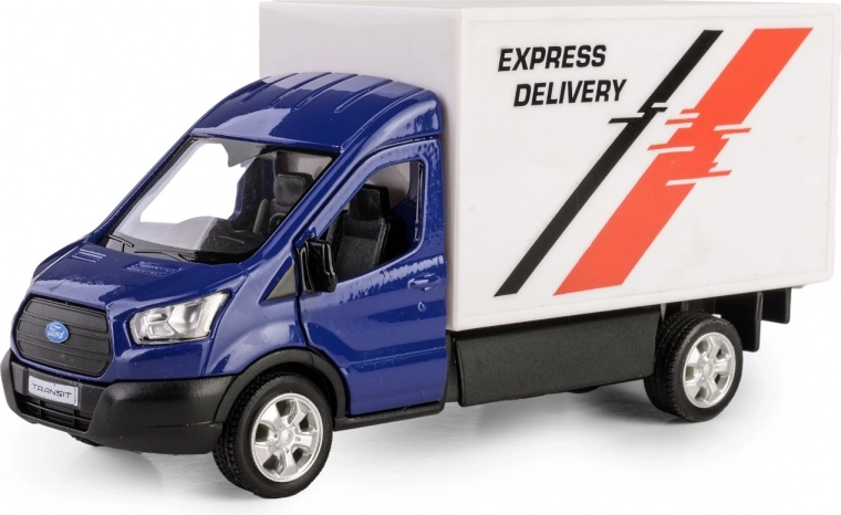 Otvarajuća vrata i razrađena unutrašnjost