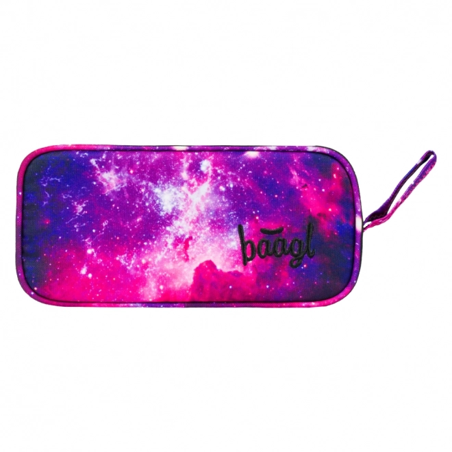 BAAGL Pernica etui Eggy Galaxy