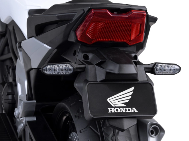 Dječji električni motocikl na akumulator Honda NC750X