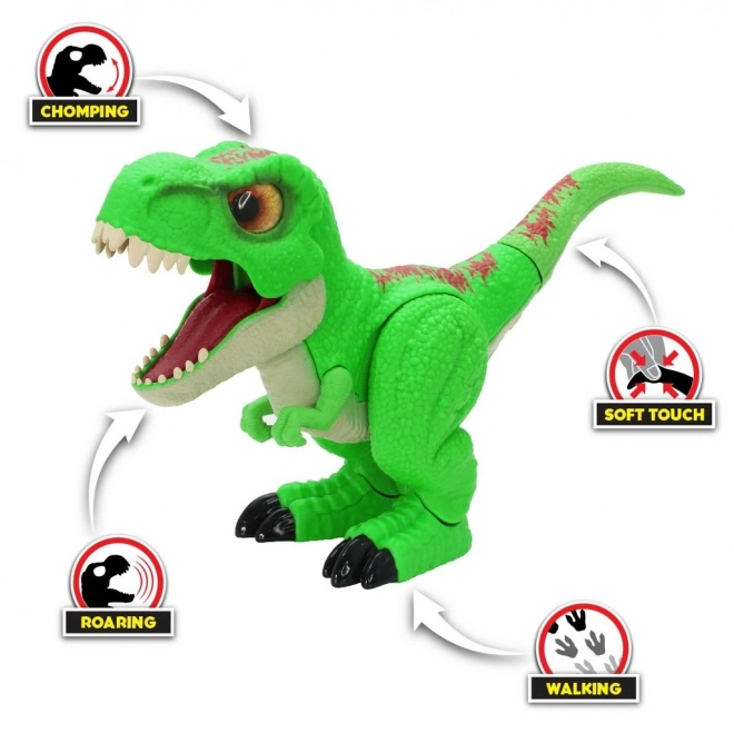 Interaktivna igračka T-Rex Jr.