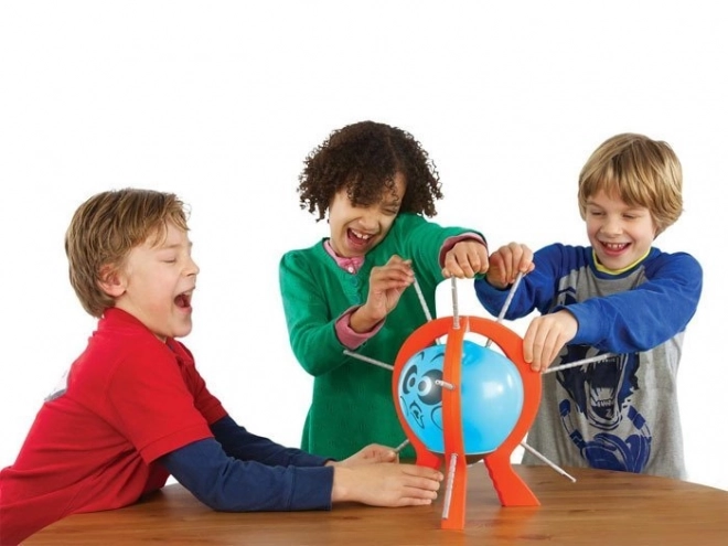 BALON zabavna arkadna igra s emocijama GR0097