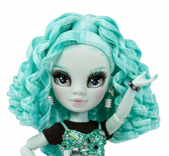 Shadow High F23 Modna Lutka - Berrie Skies (zelena)