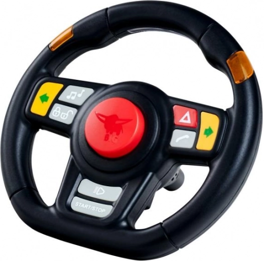 Realistični svjetlosni i zvučni efekti