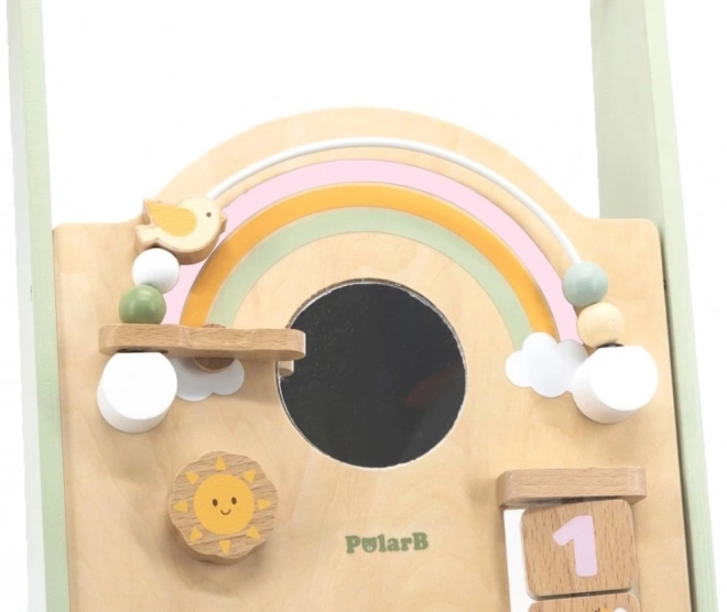 PolarB maslinasto obrazovno hodalica