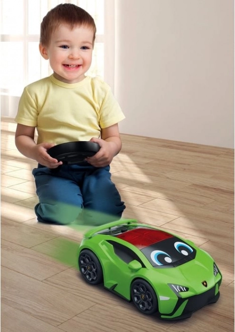 Moj prvi Lamborghini na daljinsko upravljanje