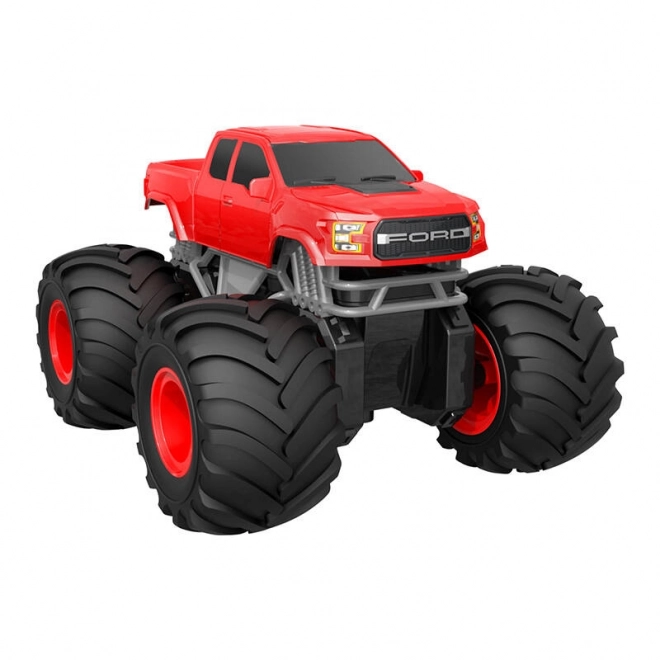 RC auto s daljinskim upravljanjem Double Eagle Ford amfibijsko