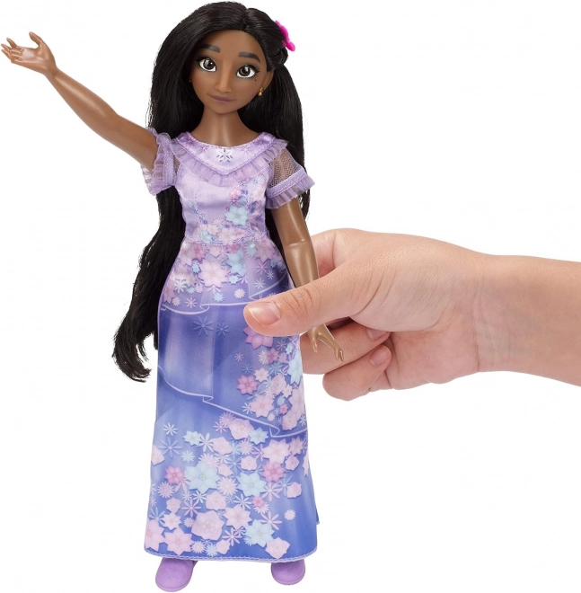 Lutka Disney Encanto Isabela Madrigal