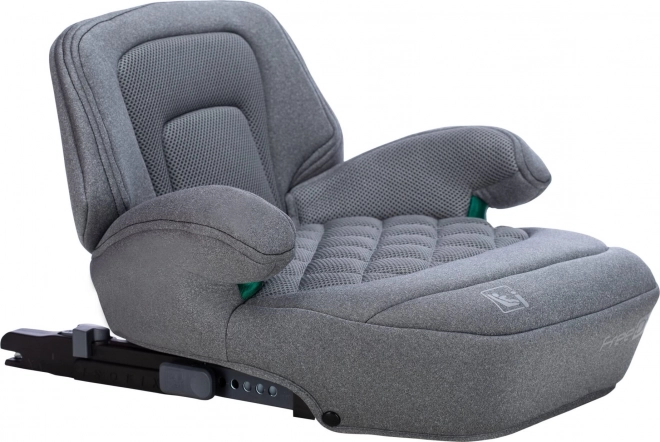 FreeON Podizač Cosmo Plus i-Size 125-150 cm – Šedá